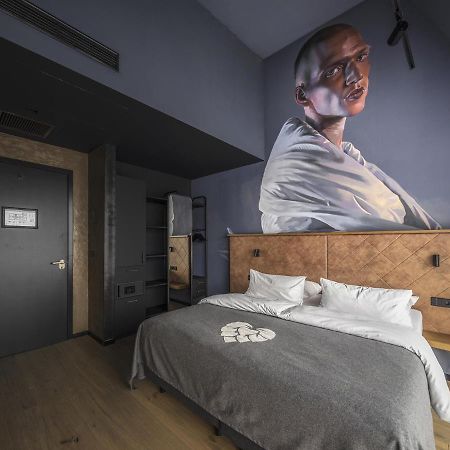 Liebesbier Urban Art & Smart Hotel Байройт Экстерьер фото